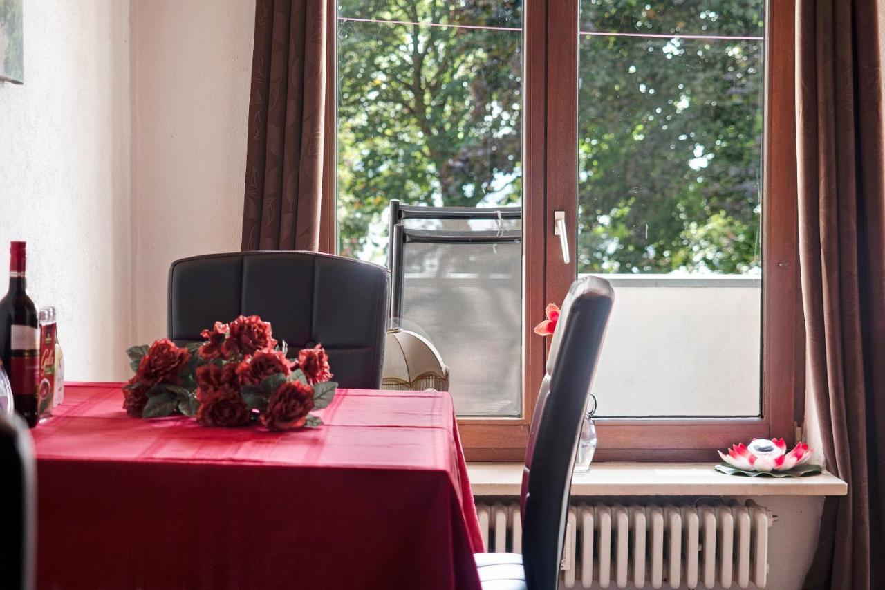 Gnadenseeblick Allensbach Dış mekan fotoğraf